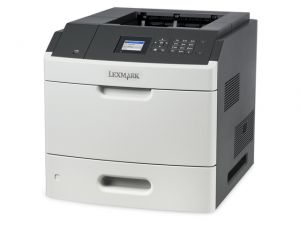 Imprimanta Lexmark MS812dn