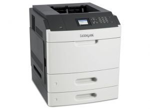 Imprimanta Lexmark MS812dtn