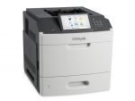 Imprimanta Lexmark MS812de