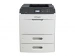 Imprimanta Lexmark MS812dtn