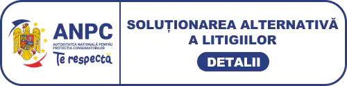 ANPC — Solutionarea Alternativa a Litigiilor (SAL)